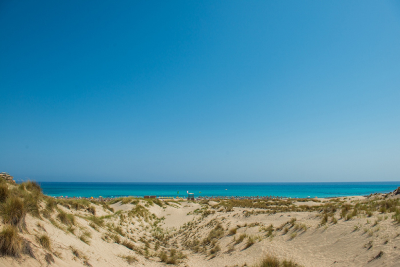 cala mesquida