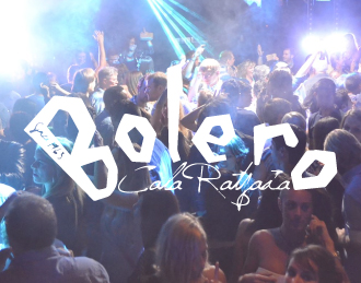 BOLERO