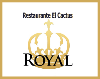 RESTAURANTE ROYAL