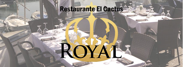 RESTAURANTE ROYAL